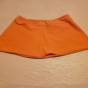 Xhilaration - Girls beach skirt